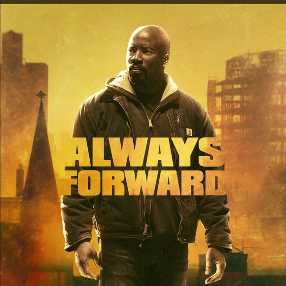 Meet your Posher, Michael - Picture 1 of 1